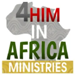 4 Him in Africa Ministries logo