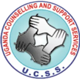 Uganda Counseling and Support Services logo
