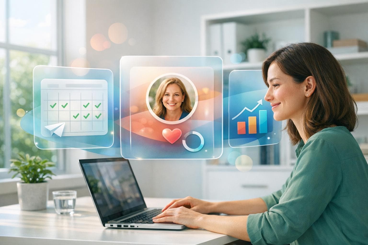 AI for Nonprofits: How HelpYouSponsor Enhances Digital Fundraising Efforts