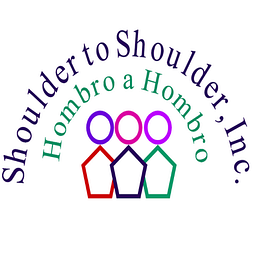 Shoulder To Shoulder